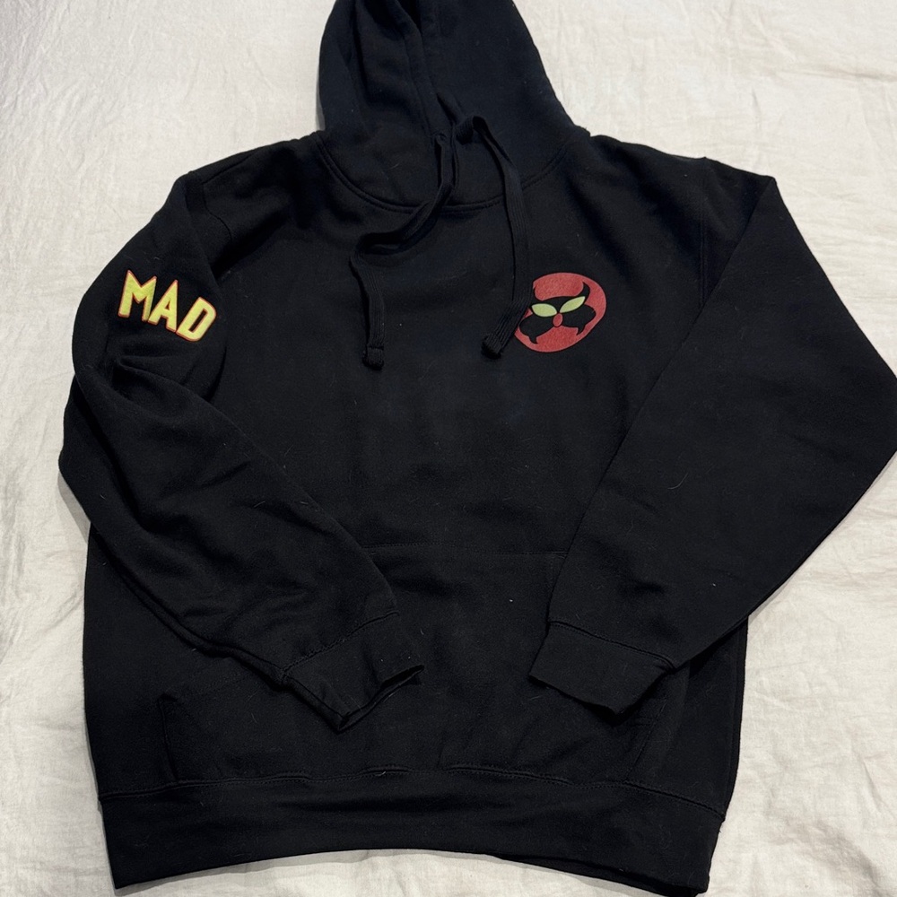 New Retrokid x inspector gadget sweatshirt